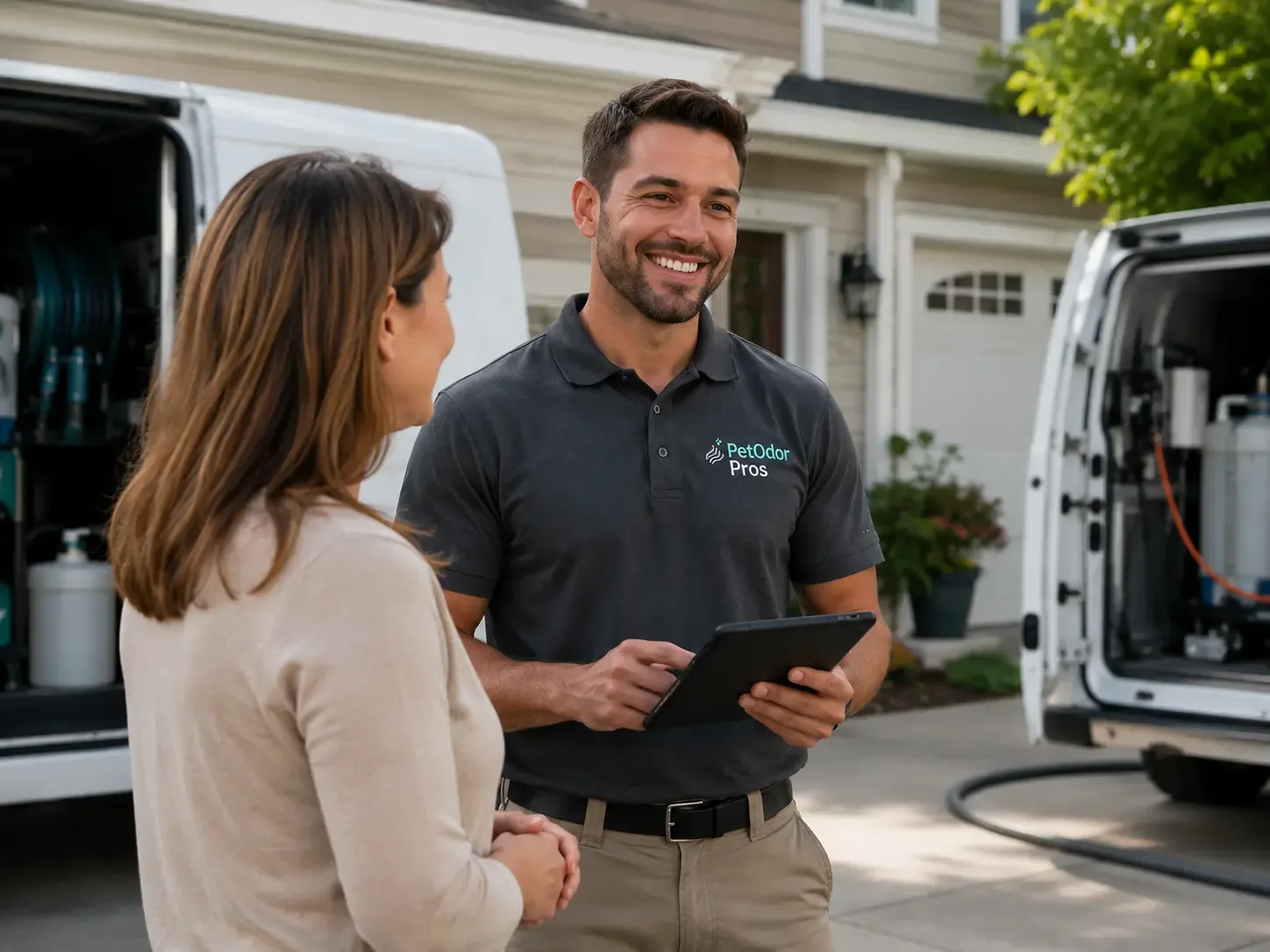Pet Odor Removal FAQs for Spring Grove, PA